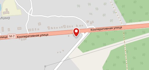 Царь-Град на карте