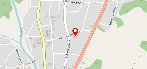 Царь Кружка на карте