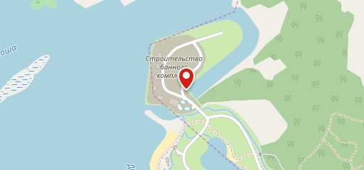 Царевна на карте