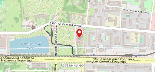 ЦАРЬГРАД на карте