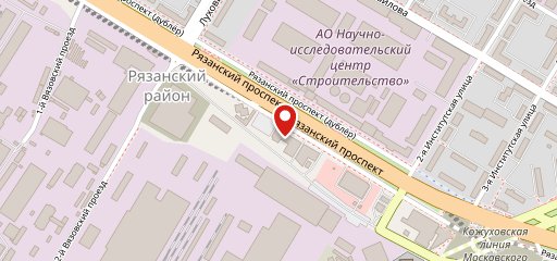 Царица Востока на карте