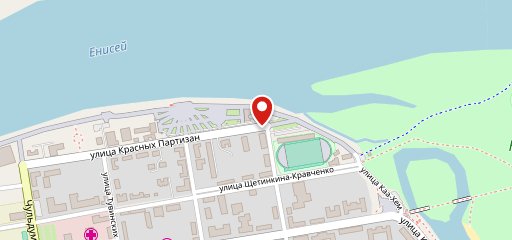 Царская охота на карте