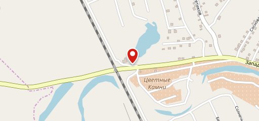 Царская охота на карте