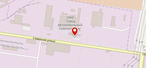 Царский обедъ на карте
