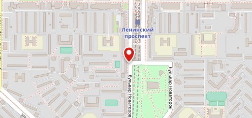 Цех85 на карте