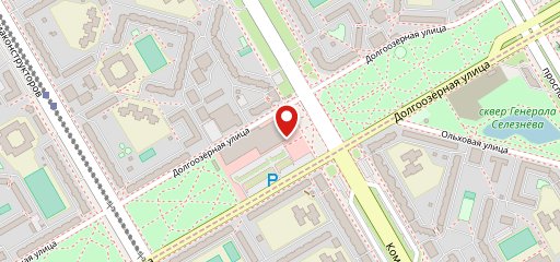 Цех85 на карте