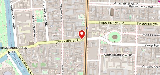 Цех85 на карте