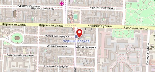 Цех85 на карте
