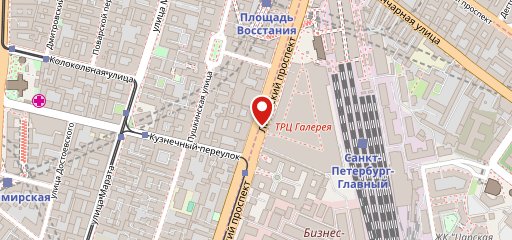 Цех85 на карте