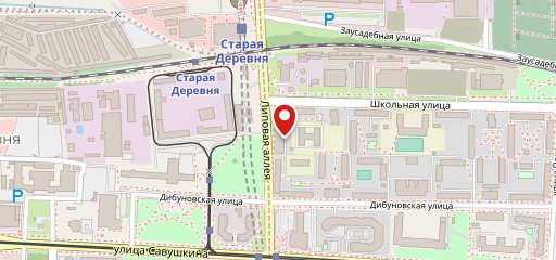 Цех85 на карте