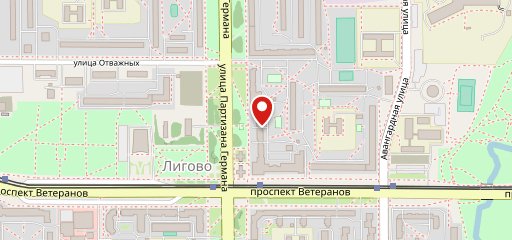 Цех85 на карте