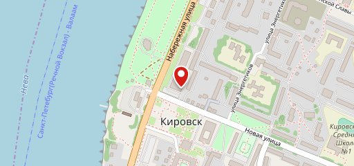 Цех85 на карте
