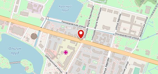 Цех85 на карте