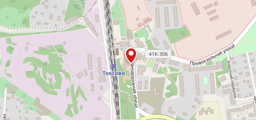 Цех85 на карте