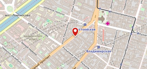Цех85 на карте