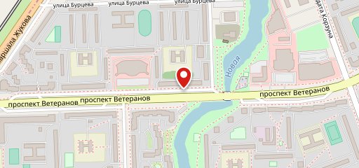 Цех85 на карте