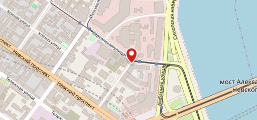 Цех85 на карте