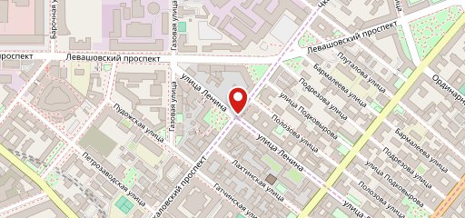 Цех85 на карте