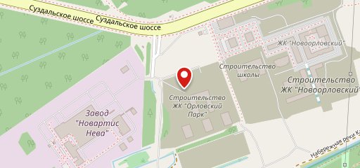 Цех85 на карте