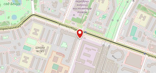 Цех85 на карте