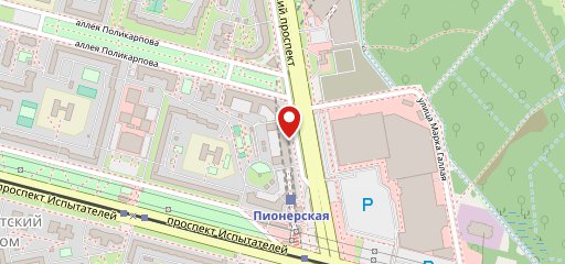 Цех85 на карте