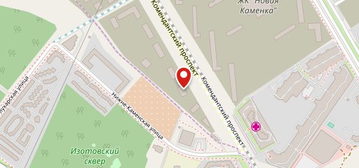 Цех85 на карте
