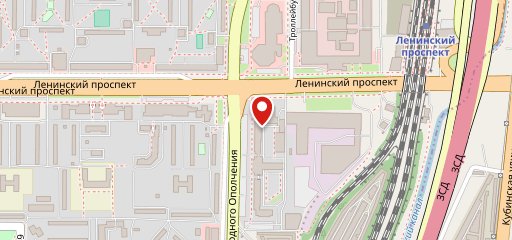 Цех85 на карте