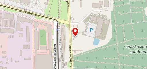 Цех85 на карте