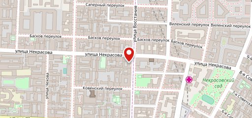 Цех85 на карте