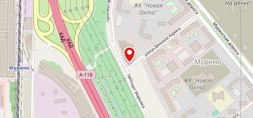 Цех85 на карте