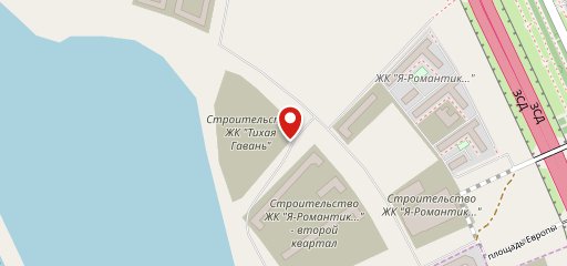 Цех85 на карте