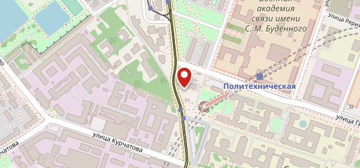 Цех85 на карте