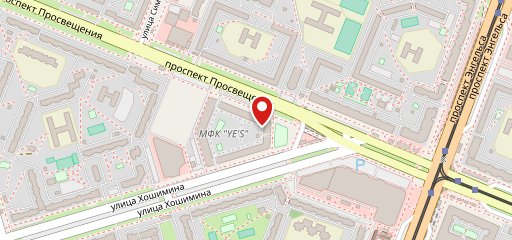 Цех85 на карте