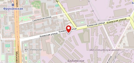 Цех85 на карте