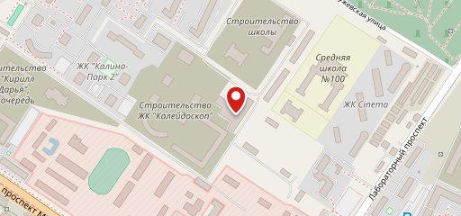 Цех85 на карте