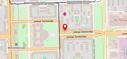 Цех85 на карте