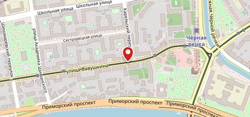 Цех85 на карте