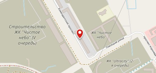 Цех85 на карте