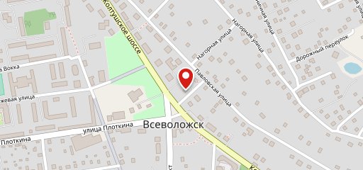 Цех85 на карте