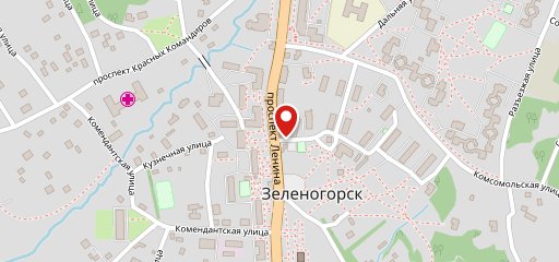 Цех85 на карте