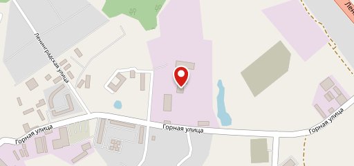 Центр Хлебопродукт на карте