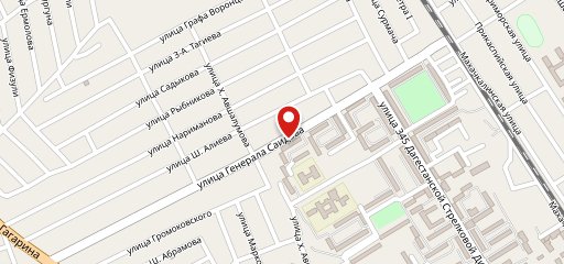 Центр Красоты и Здоровья " Империал " на карте