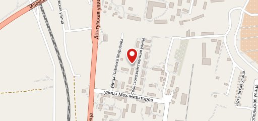 Центр Пенных Напитков на карте