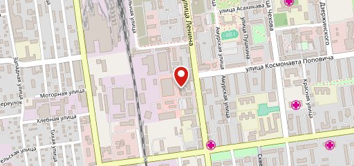 Центр плова на карте