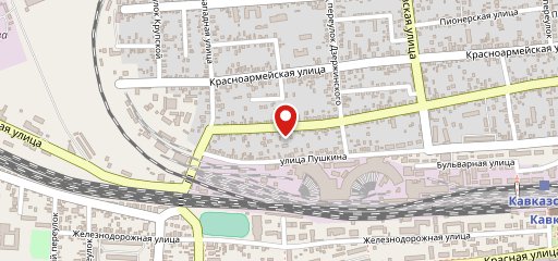 Центр Танкерного И Бойлерного Пива на карте