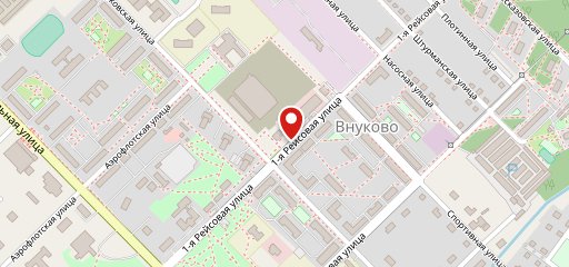 Центр Вкуса на карте