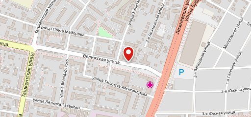 Центр Ежедневной Заботы о Мужьях на карте