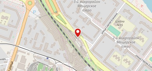 Цезарь на карте