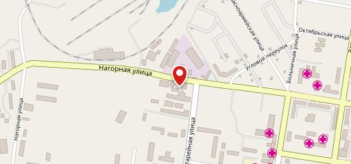 Циндао на карте