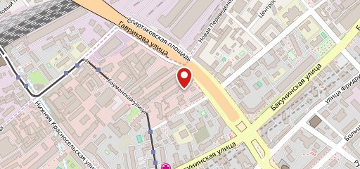 Tsingtao на карте